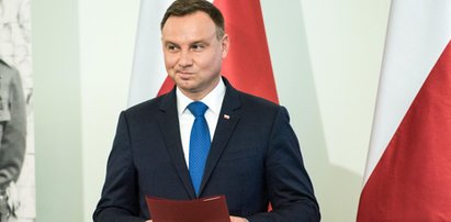 PiS straszy prezydenta