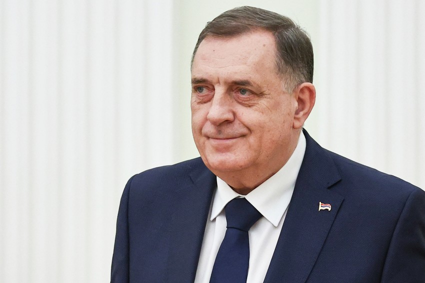 Milorad Dodik