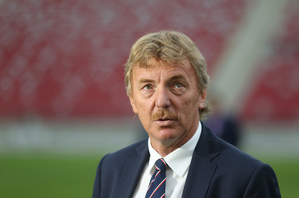 Boniek o ME U-21 w Polsce: Decyzja UEFA musi być dla nas dobra