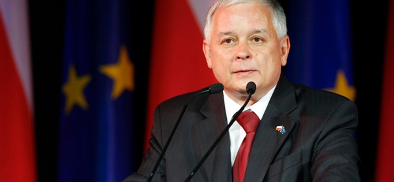 Prezydent odpuszcza rządowi szczyt