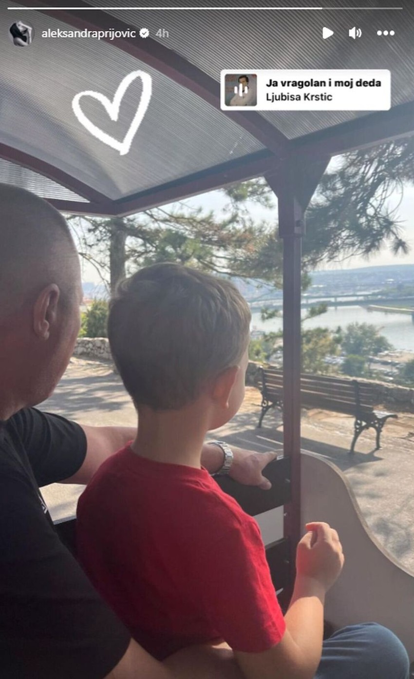 Aleksandra Prijović