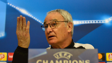 Anglia: Claudio Ranieri zwolniony z Leicester City