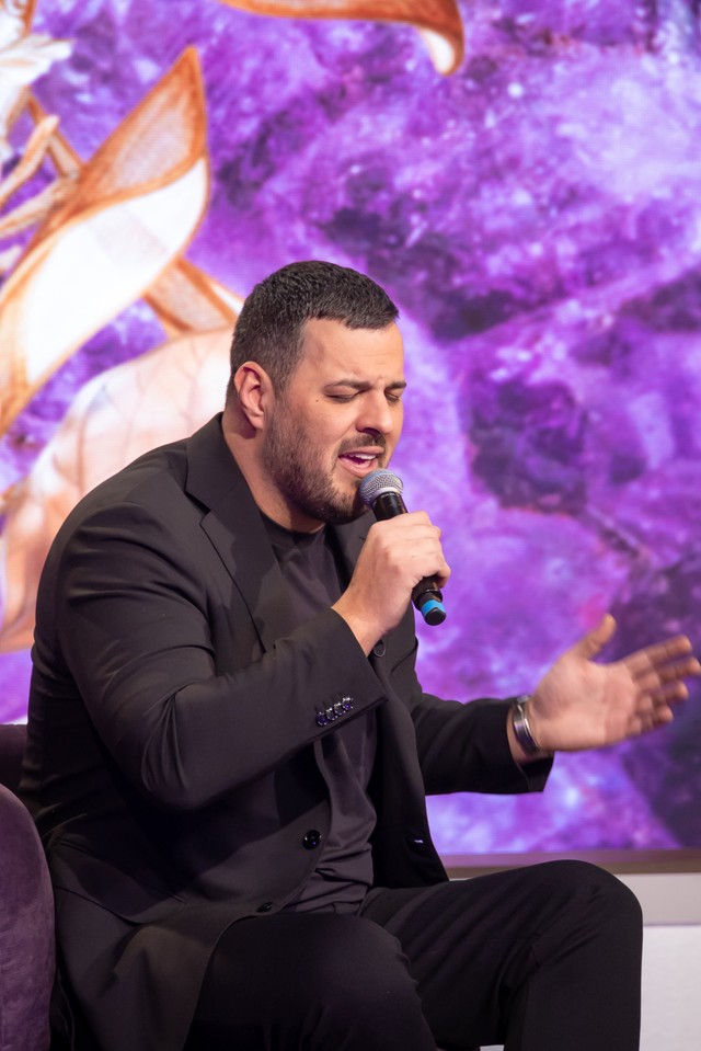 Dejan Kostić kompozitor i pevač