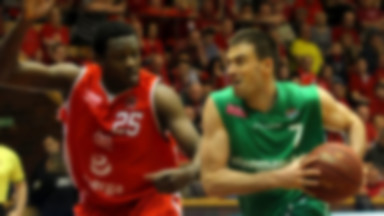 TBL: Stelmet, AZS Koszalin i Anwil bliżej pófinału