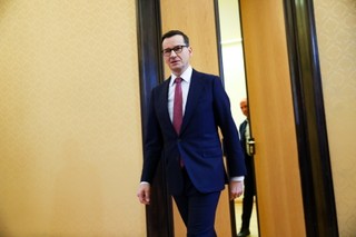 Morawiecki: 2023  to będzie rok, w którym PIS zyska zaufanie kolejnych wyborców