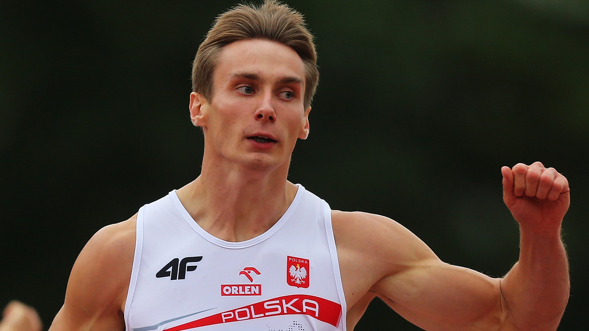 Karol Zalewski odpadł w kwalifikacjach biegu na 200 m na lekkoatletycznych mistrzostwach świata w Pekinie. Polak zanotował rezultat 20,77, co dało piąte miejsce.