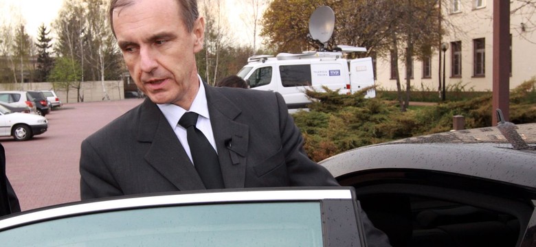 Kto mógłby zastąpić Klicha? Szeroki uśmiech Schetyny