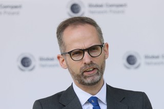 Gaz ziemny powinien być wspierany jako paliwo dla ciepłownictwa