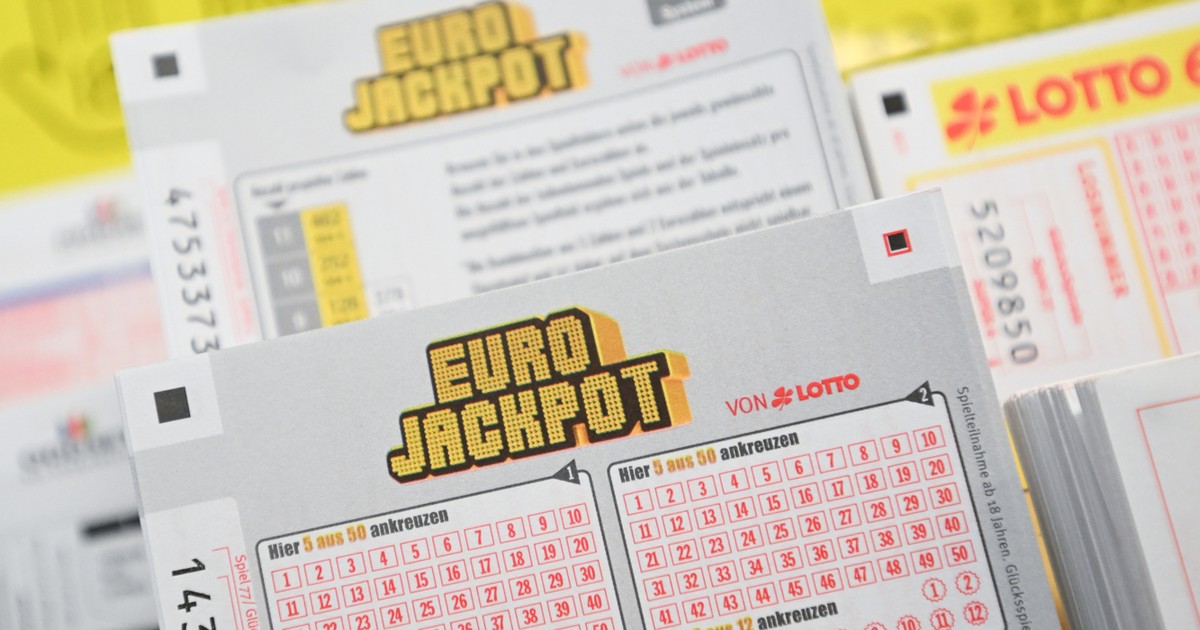 Eurojackpot: két magyarnak is csak egy szám hiányzott a 28,4 milliárdos álomnyereményhez