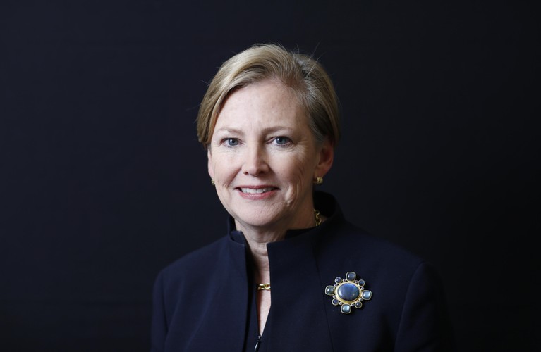 3. Ellen Kullman - CEO w firmie DuPont