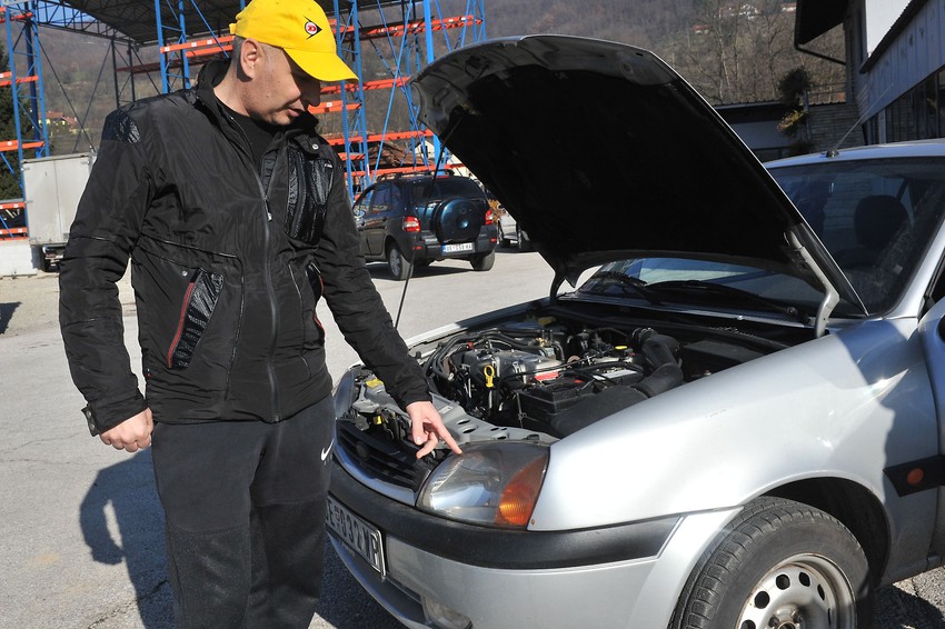 Milovan Mikica Vesnić