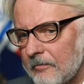 "Nie będzie Nord Stream II"