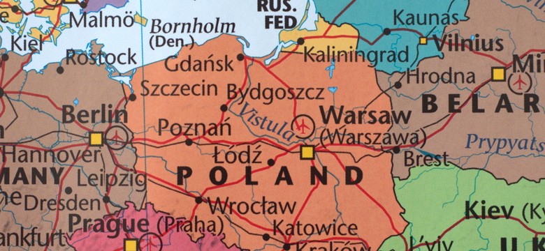 Naprawdę trudny QUIZ z województw Polski. Jesteś dobry z geografii Polski? To się okaże! Mało komu się uda