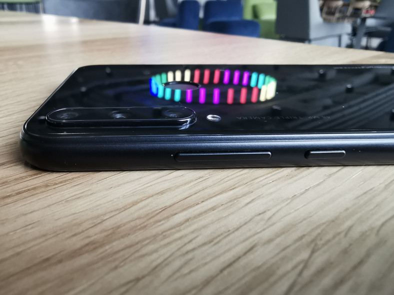 Huawei P40 lite E