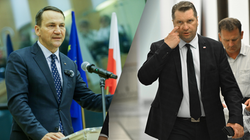 Sikorski kontra Czarnek? "Wyobrażam sobie taki pojedynek"