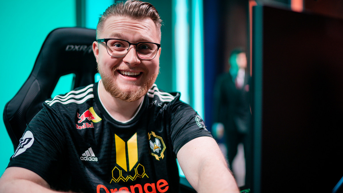 Nieoficjalnie: Jactroll wróci do Vitality