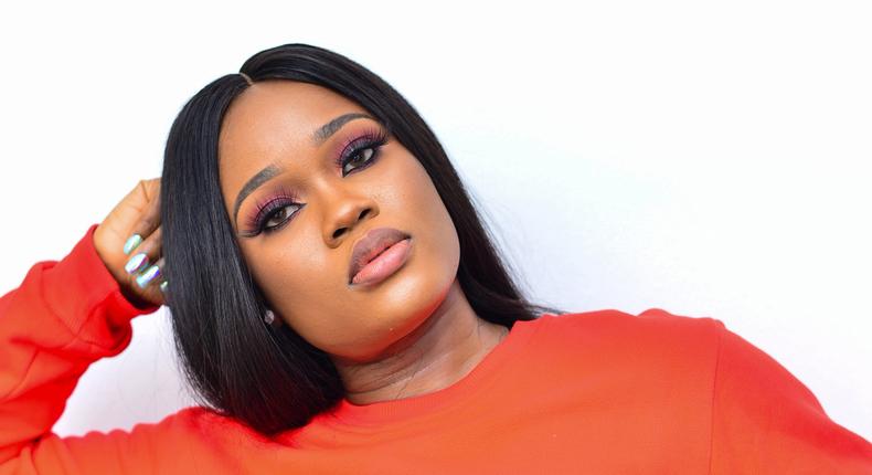 Cee-C reveals fitness and skincare routine in an exclusive interview with Pulse [Pulse Nigeria]