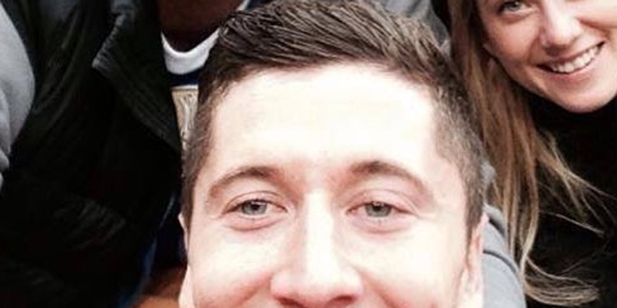 Robert Lewandowski