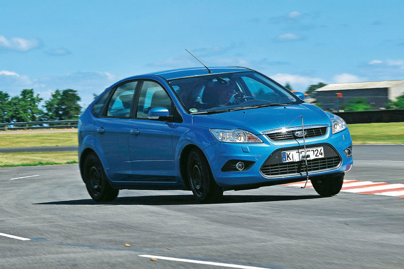 Na każdą okazję? Test opon całorocznych w rozmiarze 195/65 R 15