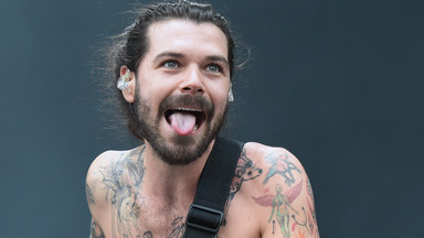 Biffy Clyro zapowiadają płytę i koncert w Polsce