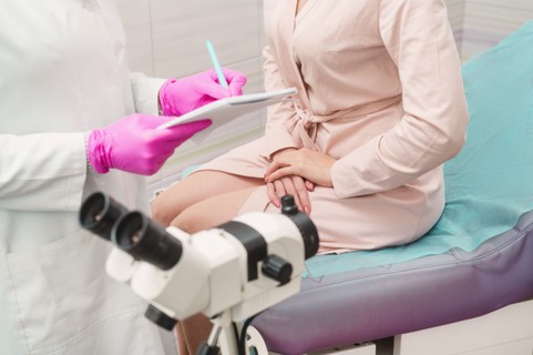 Nőgyógyászhoz készül? Az orvos megosztotta, miket NE tegyen a vizsgálat előtt