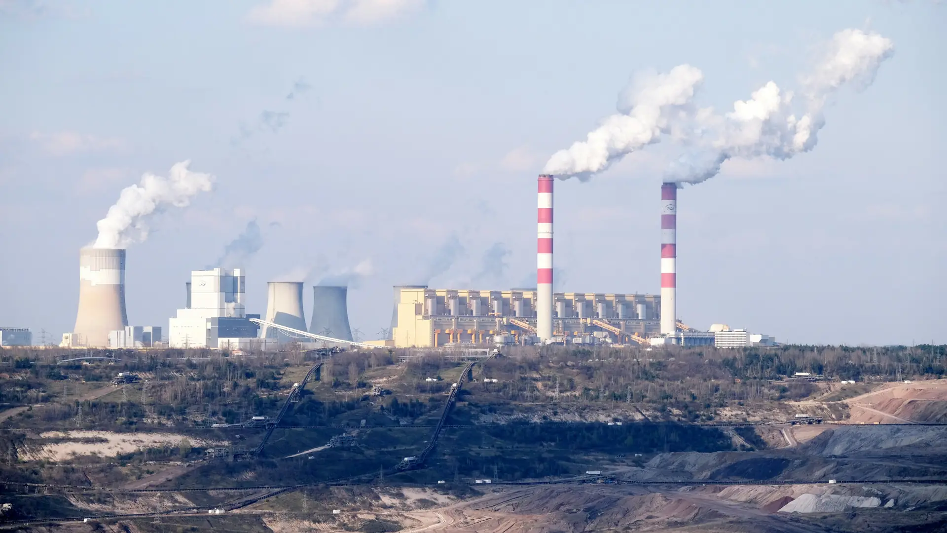 Polska zrezygnuje z węgla. Na szczycie klimatycznym padła oficjalna deklaracja