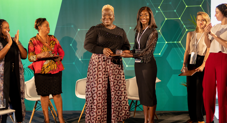 Bayer Foundation publishes white paper on challenges female entrepreneurs face in sub-Saharan Africa