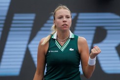 Kolejna wygrana Kontaveit w WTA Finals. Estonka znalazła patent na Czeszki