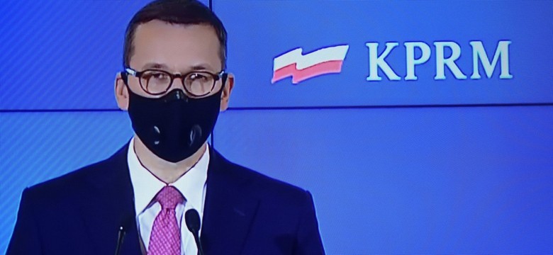KO i Lewica zbojkotowały spotkanie u premiera Morawieckiego