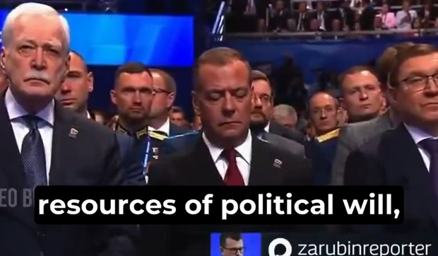Medvedev