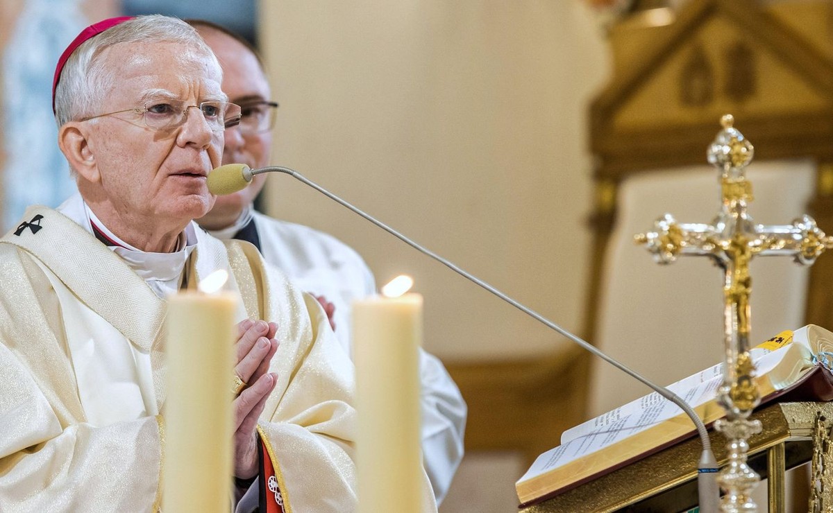 Abp Marek Jędraszewski