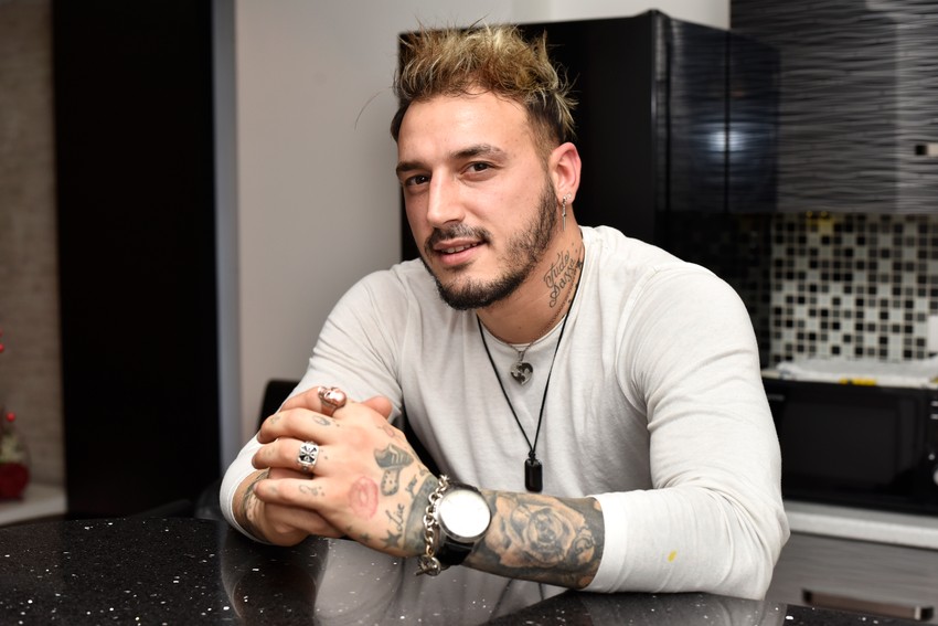 lazar jeremić zadruga