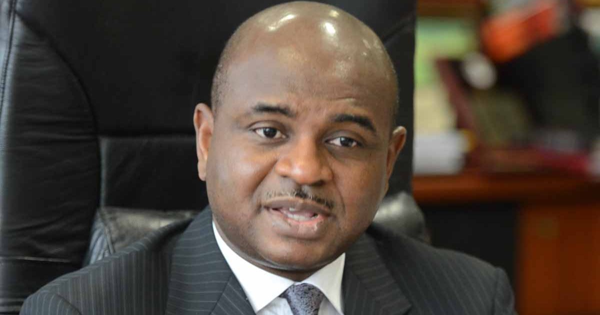 Moghalu emerges new Board Chairman of Africa Private Sector Summit - Vimarsana News