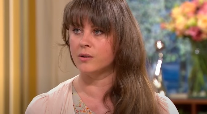 Rebeka Barker