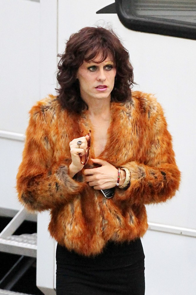 Jared Leto w filmie "Dallas Buyers Club"