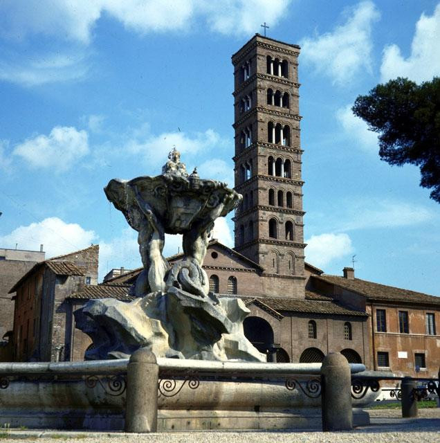 Galeria Włochy - Wieczne Miasto Rzym, obrazek 77