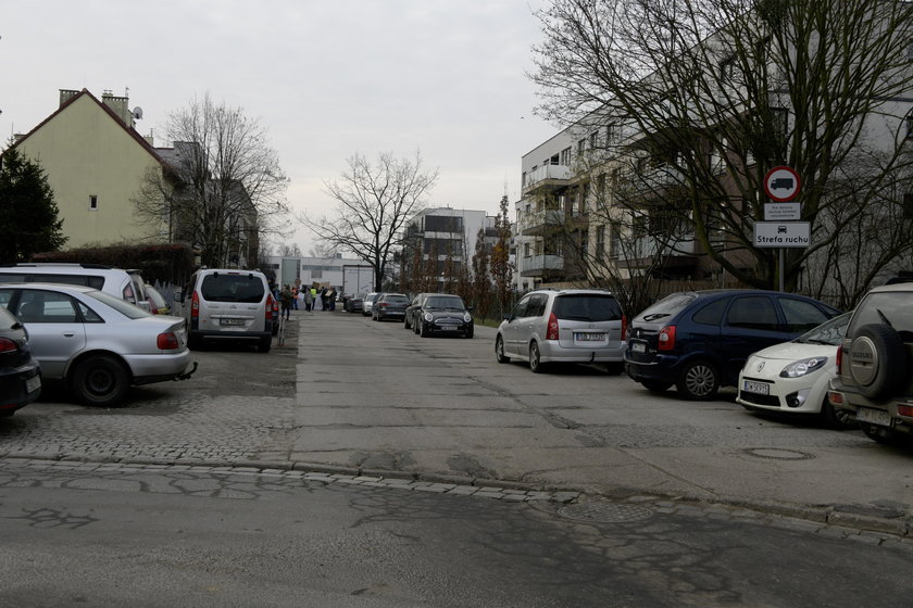 Mamy dość! Miasto nas lekceważy!