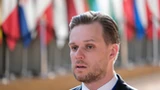 "Wojna możliwa przed 2035". Były szef MSZ Litwy widzi nadzieję w Polsce