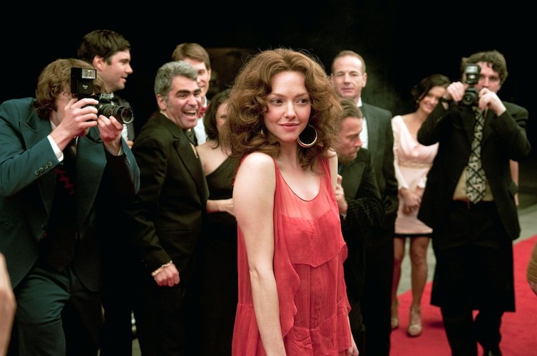 Amanda Seyfried w filmie 'Lovelace'