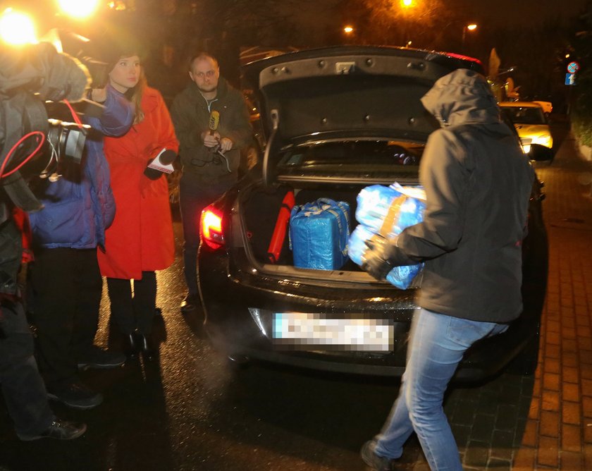 Zagubione dokumenty Jaruzelskiego odnalezione