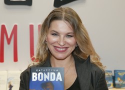 "Królowa polskiego kryminału" wydaje nową powieść. Trzecia część serii z lubianą bohaterką