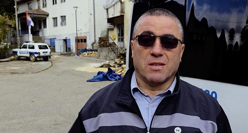 Slobodan Radovanović