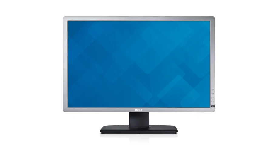 Dell UltraSharp U2412M