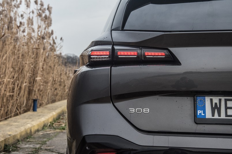 Test Peugeot 308 SW BlueHDi 130