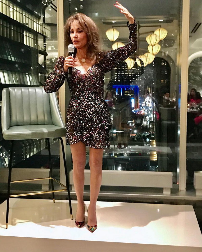 Susan Lucci