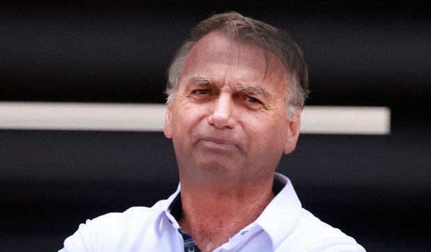 Žair Bolsonaro