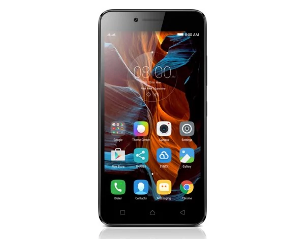 Lenovo K5