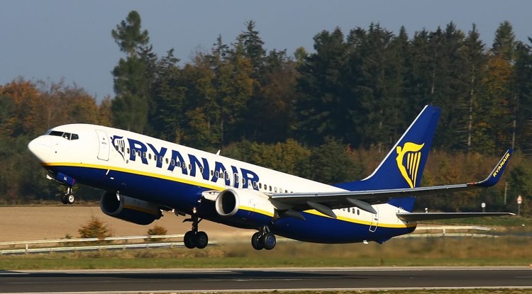 Ryanair