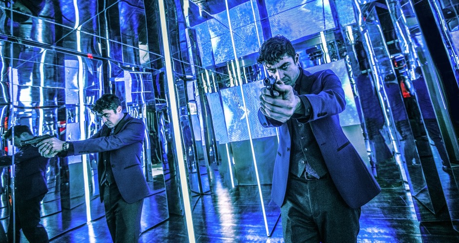 Film 'John Wick 2' w polskich kinach od 10 marca 2017 roku