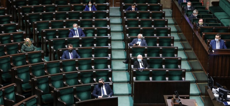 Sejm skierował do komisji obywatelski projekt noweli Prawa łowieckiego